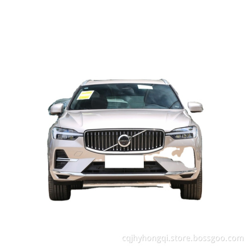 Новые энергетические автомобили подержанные автомобили Volvo XC60 высококачественные подержанные автомобили дешевый автомобиль EV на продажу